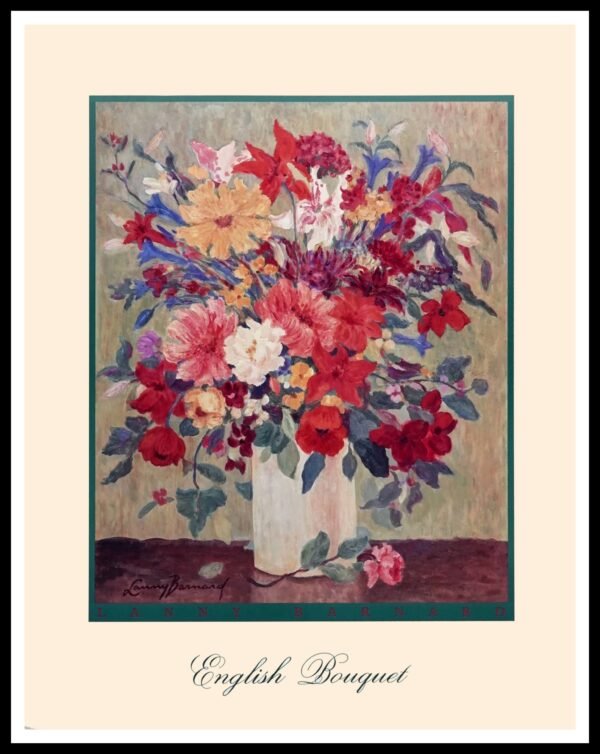 PG B-239 English Bouquet